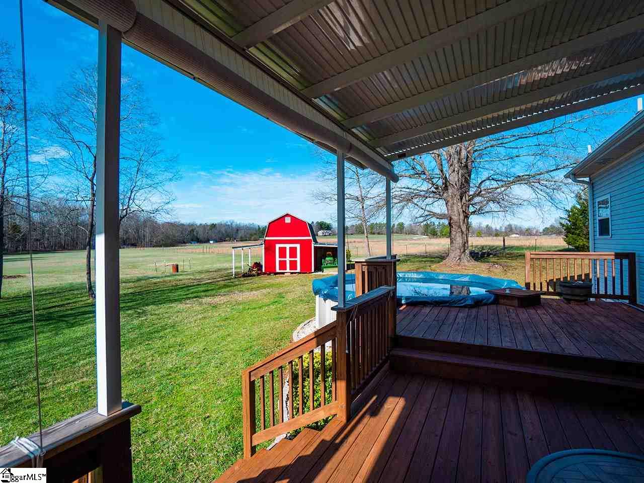 5558 Greenpond Road Gray Court, SC 29645 - Photo 11 of 36 Gallery Image 11