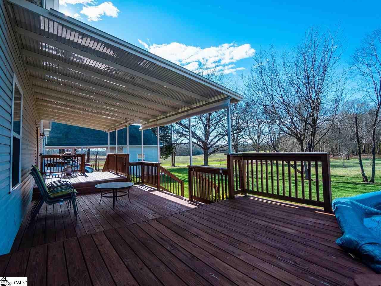 5558 Greenpond Road Gray Court, SC 29645 - Photo 12 of 36 Gallery Image 12
