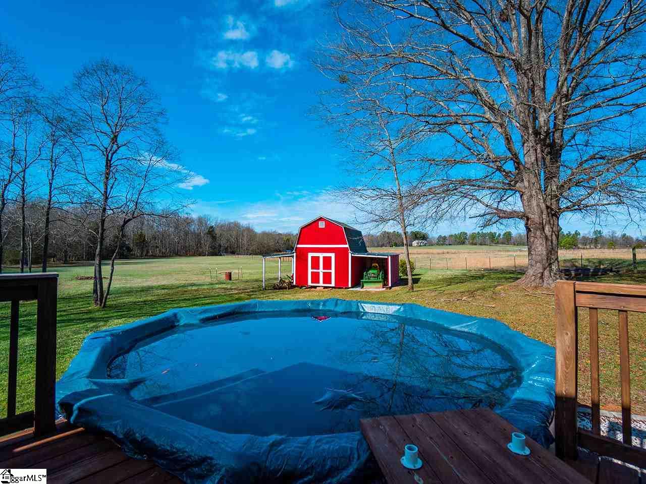 5558 Greenpond Road Gray Court, SC 29645 - Photo 13 of 36 Gallery Image 13