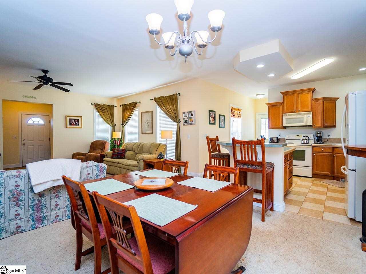 5558 Greenpond Road Gray Court, SC 29645 - Photo 16 of 36 Gallery Image 16
