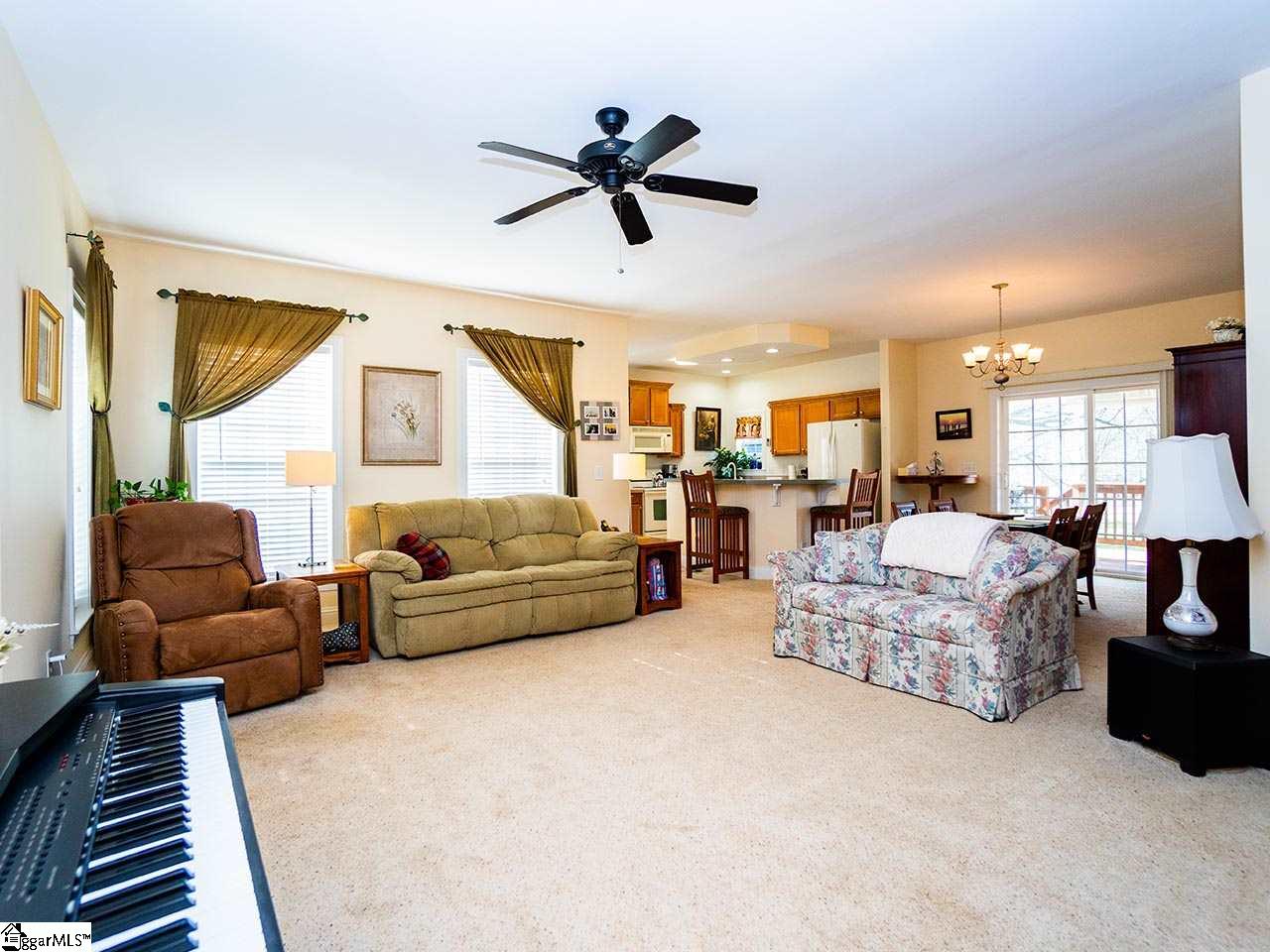 5558 Greenpond Road Gray Court, SC 29645 - Photo 20 of 36 Gallery Image 20