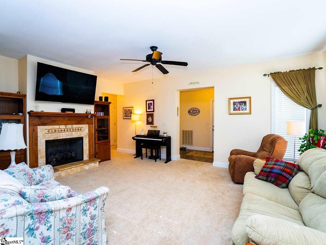 5558 Greenpond Road Gray Court, SC 29645 - Photo 21 of 36 Gallery Image 21