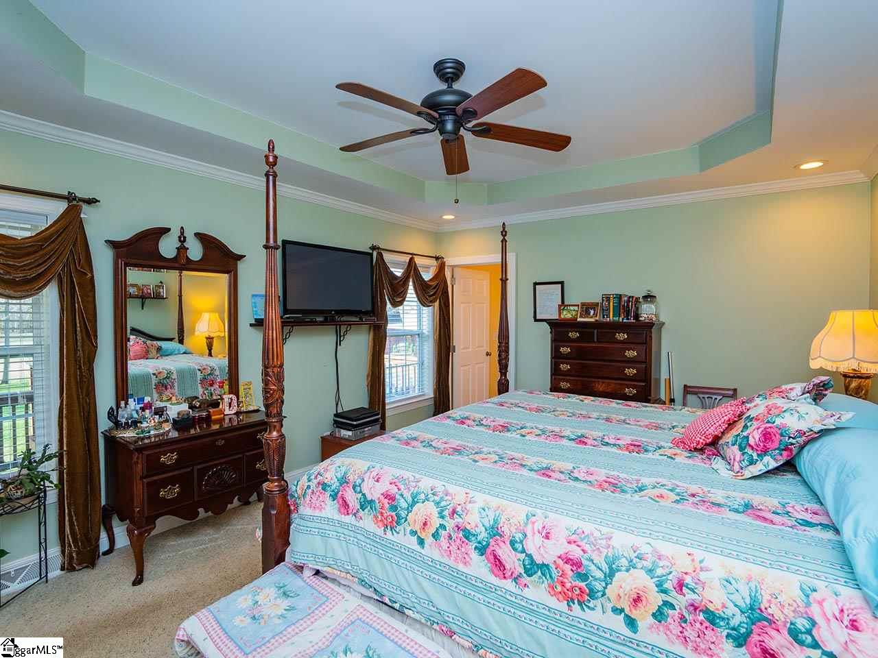 5558 Greenpond Road Gray Court, SC 29645 - Photo 23 of 36 Gallery Image 23