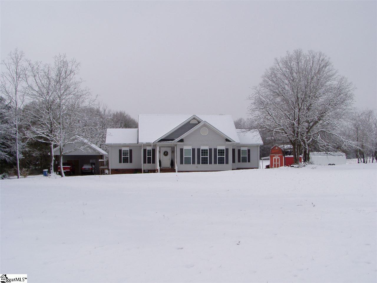 5558 Greenpond Road Gray Court, SC 29645 - Photo 36 of 36 Gallery Image 36