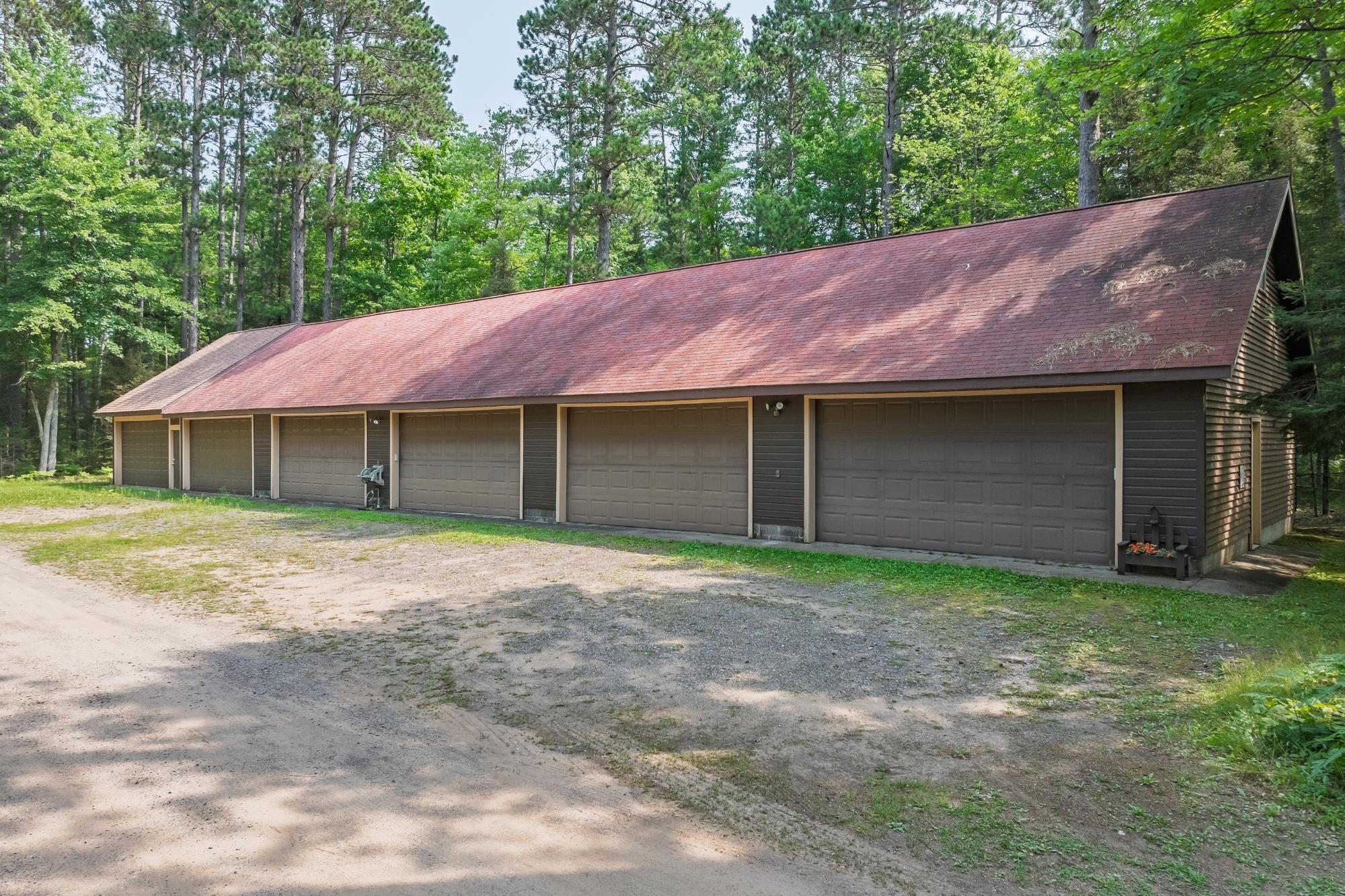 3775 Hibanks Road, Unit 2 Conover, WI 54519 - Photo 32 of 37 Gallery Image 32