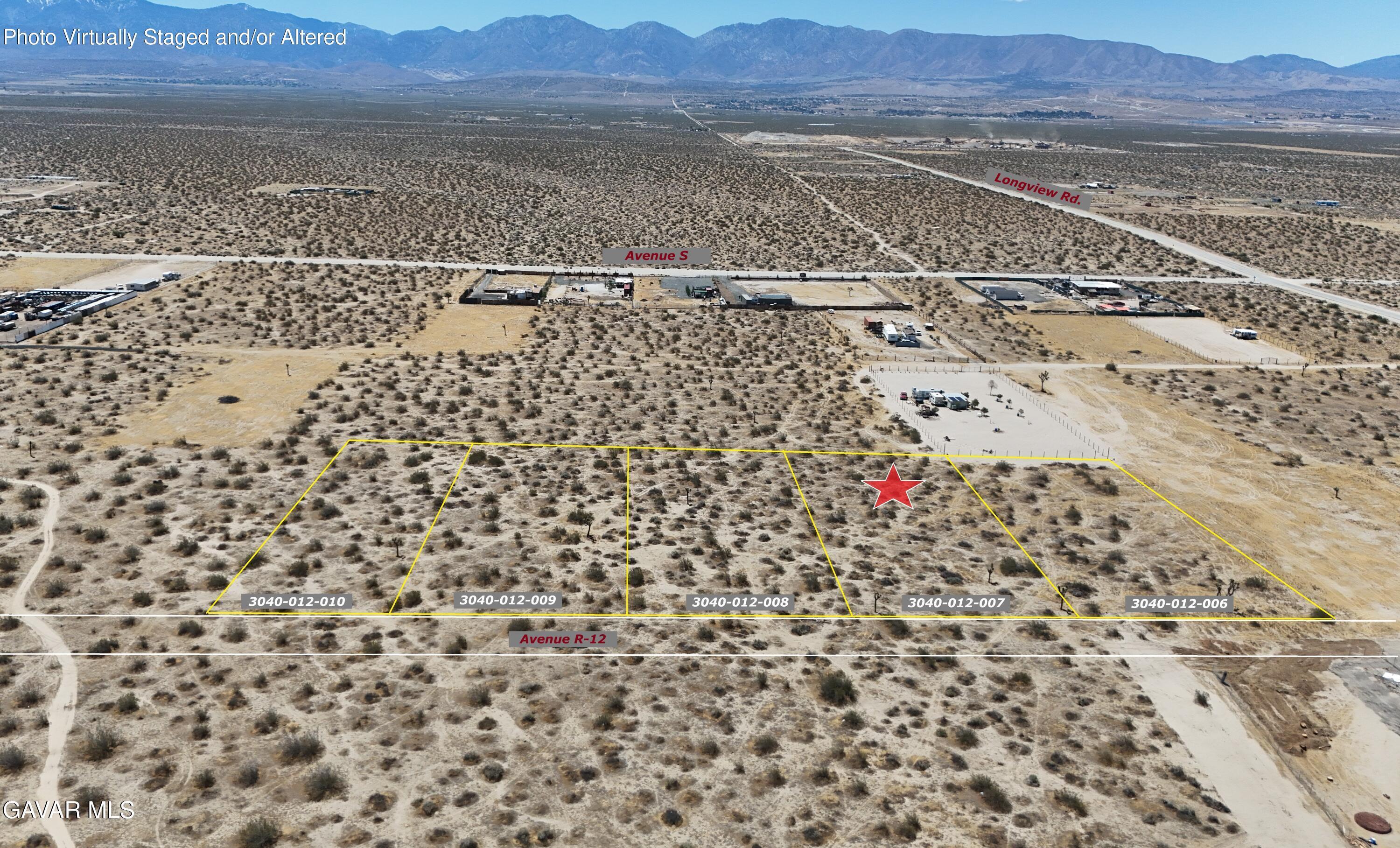 Avenue R-12 Street East Palmdale, CA 93591 - Photo 1 of 10 E 03. Main DJI_20260507114938_0014_D