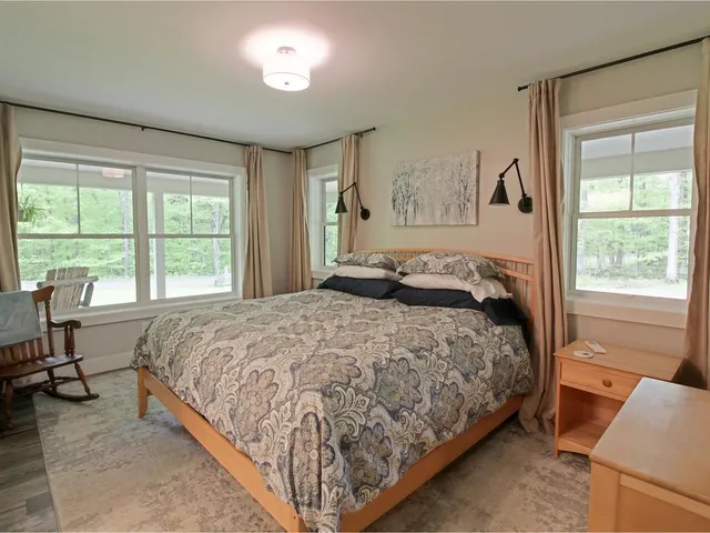 $1,310,000 | 1585 Amidon Road, Unit 1 2 3, Montgomery, VT 05471