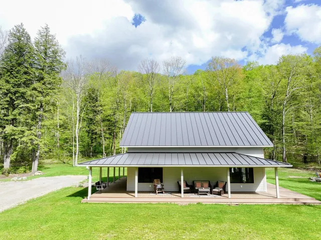 $1,310,000 | 1585 Amidon Road, Unit 1 2 3, Montgomery, VT 05471
