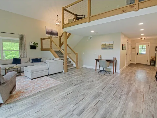 $1,310,000 | 1585 Amidon Road, Unit 1 2 3, Montgomery, VT 05471