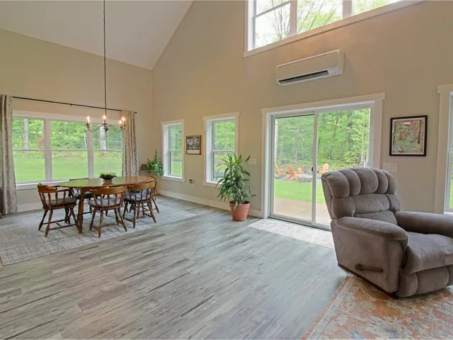 $1,310,000 | 1585 Amidon Road, Unit 1 2 3, Montgomery, VT 05471