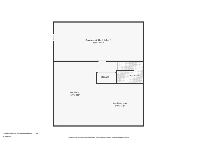 $1,310,000 | 1585 Amidon Road, Unit 1 2 3, Montgomery, VT 05471