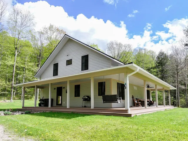 $1,310,000 | 1585 Amidon Road, Unit 1 2 3, Montgomery, VT 05471