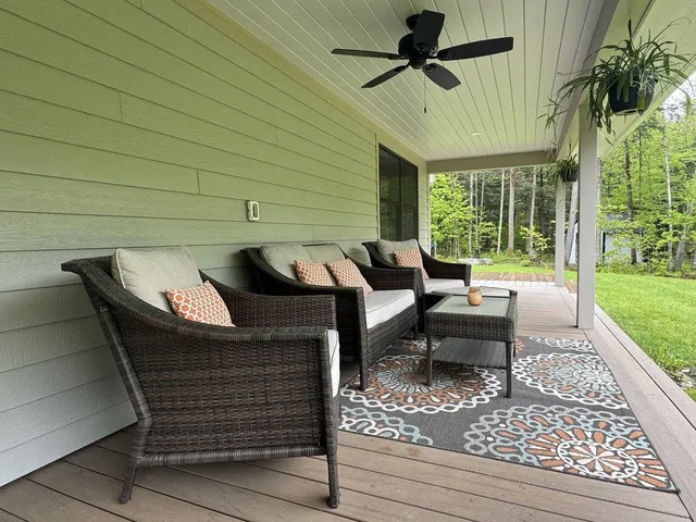 $1,310,000 | 1585 Amidon Road, Unit 1 2 3, Montgomery, VT 05471