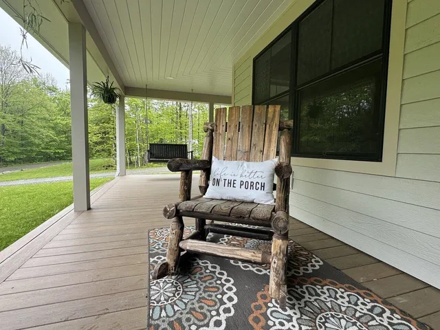 $1,310,000 | 1585 Amidon Road, Unit 1 2 3, Montgomery, VT 05471