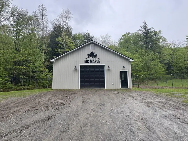 $1,310,000 | 1585 Amidon Road, Unit 1 2 3, Montgomery, VT 05471