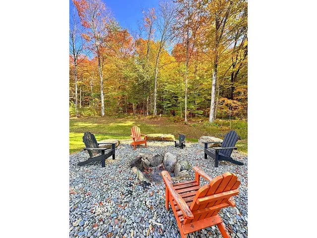 $1,310,000 | 1585 Amidon Road, Unit 1 2 3, Montgomery, VT 05471