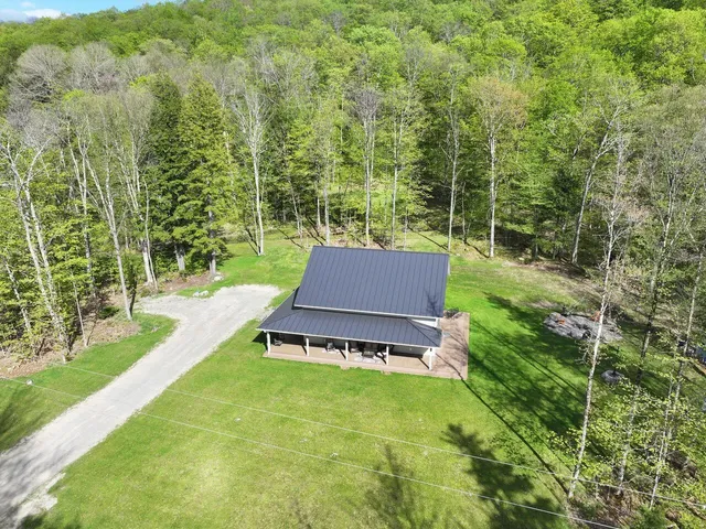 $1,310,000 | 1585 Amidon Road, Unit 1 2 3, Montgomery, VT 05471