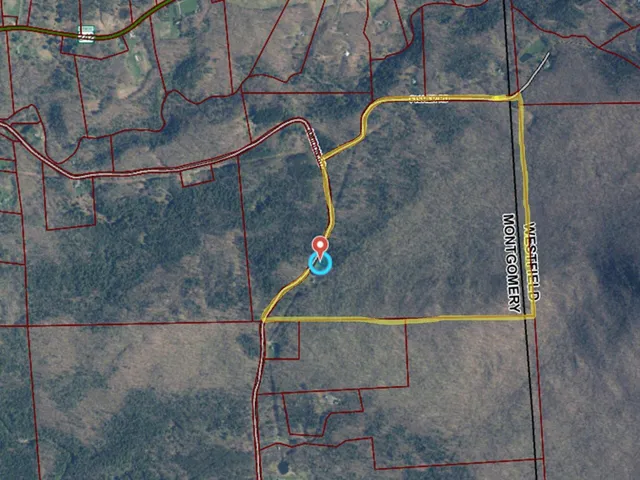 $1,310,000 | 1585 Amidon Road, Unit 1 2 3, Montgomery, VT 05471