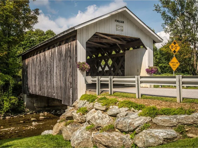 $1,310,000 | 1585 Amidon Road, Unit 1 2 3, Montgomery, VT 05471