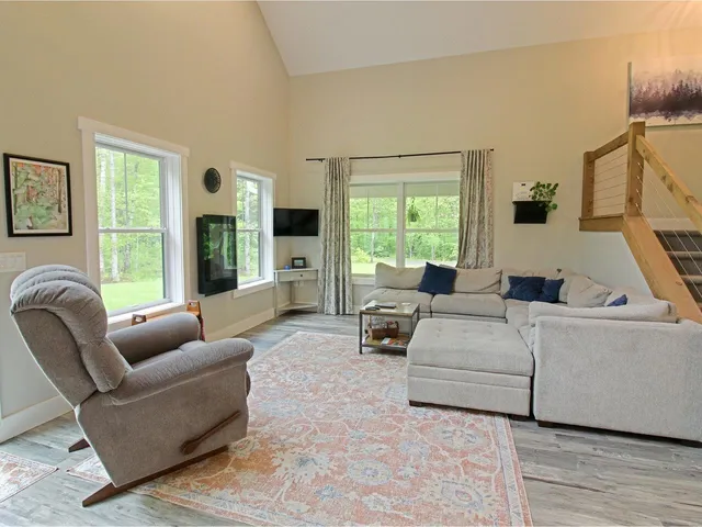 $1,310,000 | 1585 Amidon Road, Unit 1 2 3, Montgomery, VT 05471