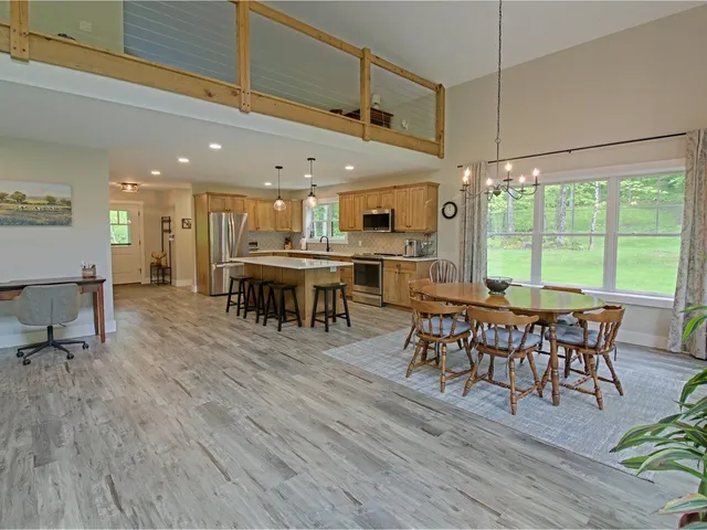 $1,310,000 | 1585 Amidon Road, Unit 1 2 3, Montgomery, VT 05471