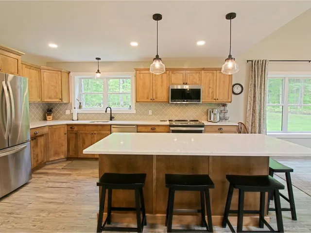 $1,310,000 | 1585 Amidon Road, Unit 1 2 3, Montgomery, VT 05471