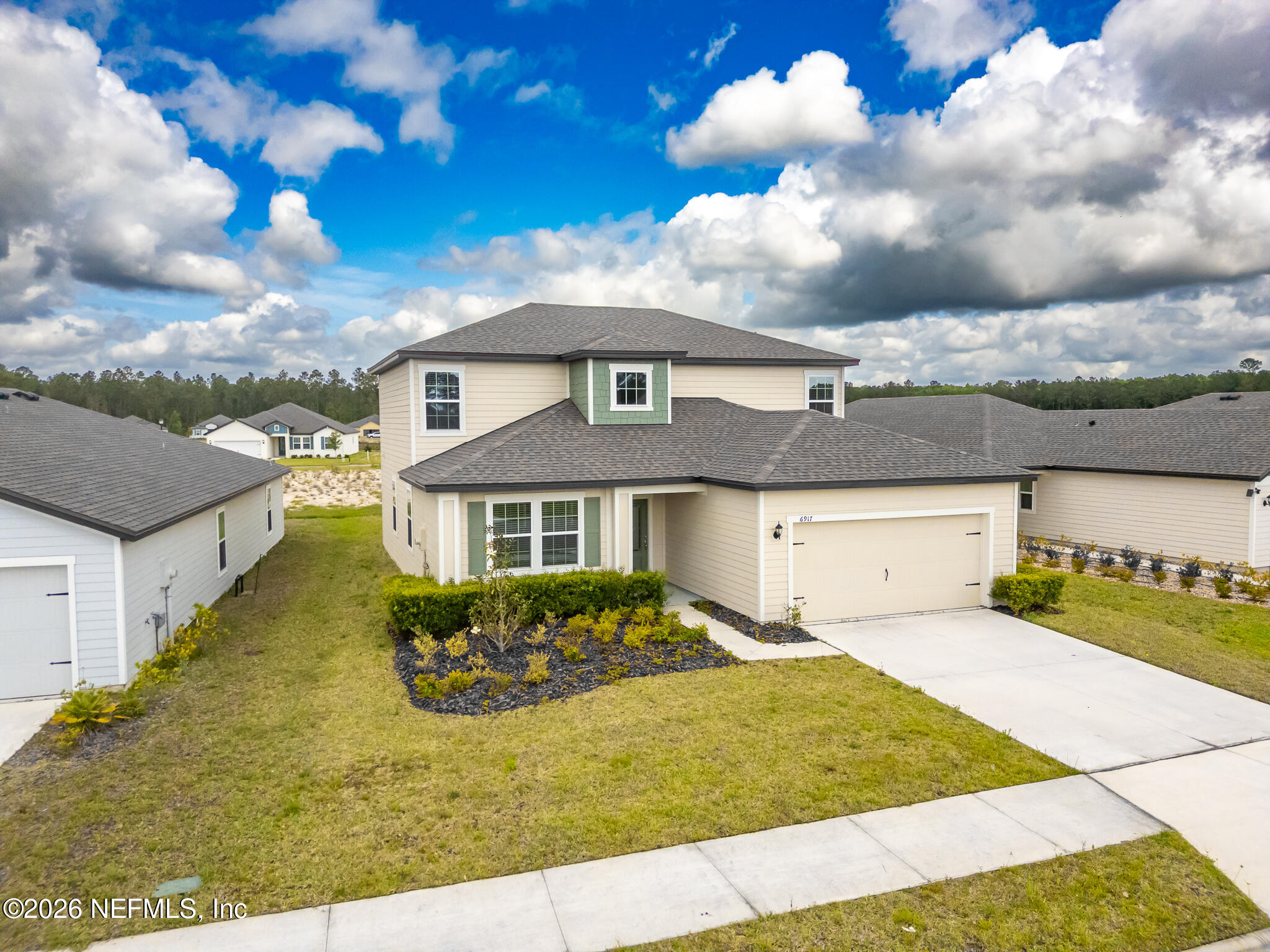 6917 Myrtle Oak Road Jacksonville, FL 32219 - Photo 58 of 63 Villages of Westport