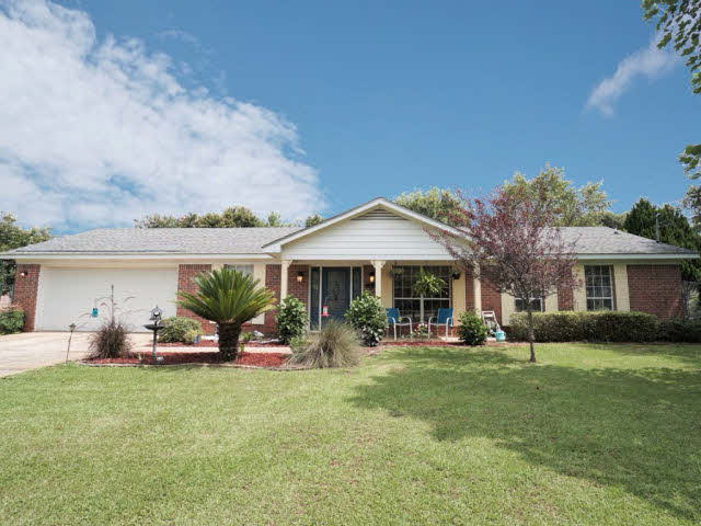 16431 Quail Lane Foley, AL 36535 - Photo 30 of 32