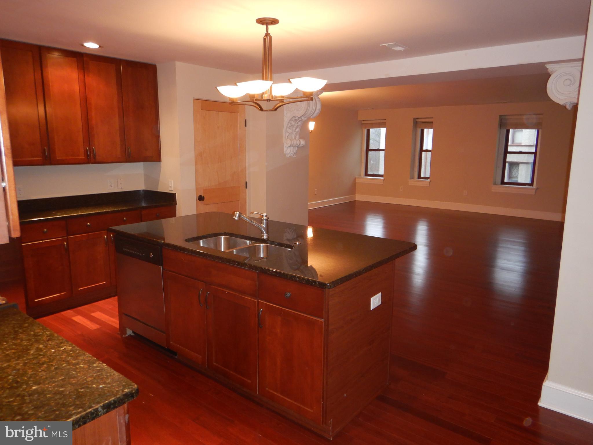 9610 Dewitt Drive, Unit B105 Silver Spring, MD 20910 - Photo 2 of 10 Entry