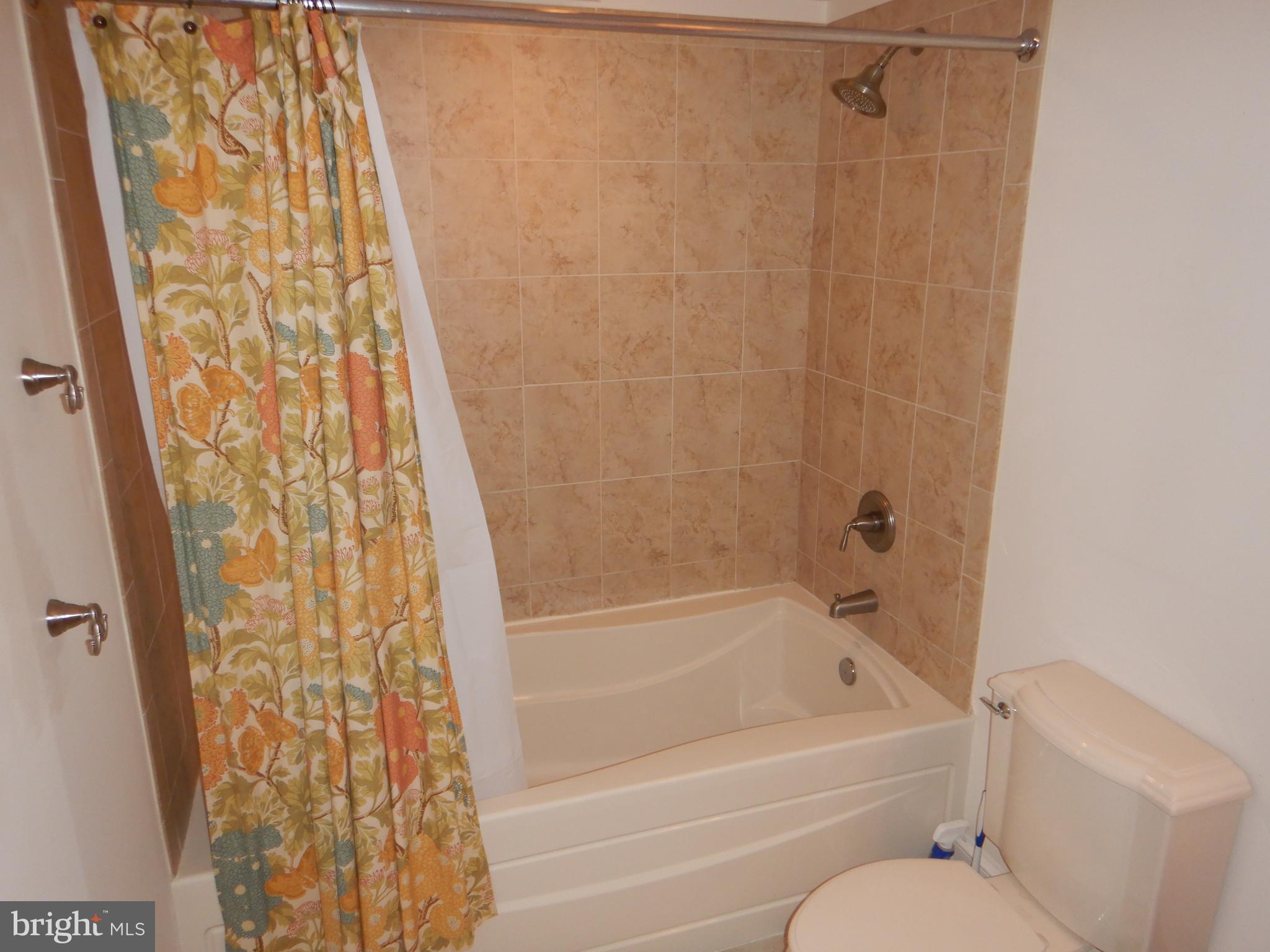 9610 Dewitt Drive, Unit B105 Silver Spring, MD 20910 - Photo 5 of 10 Bathroom