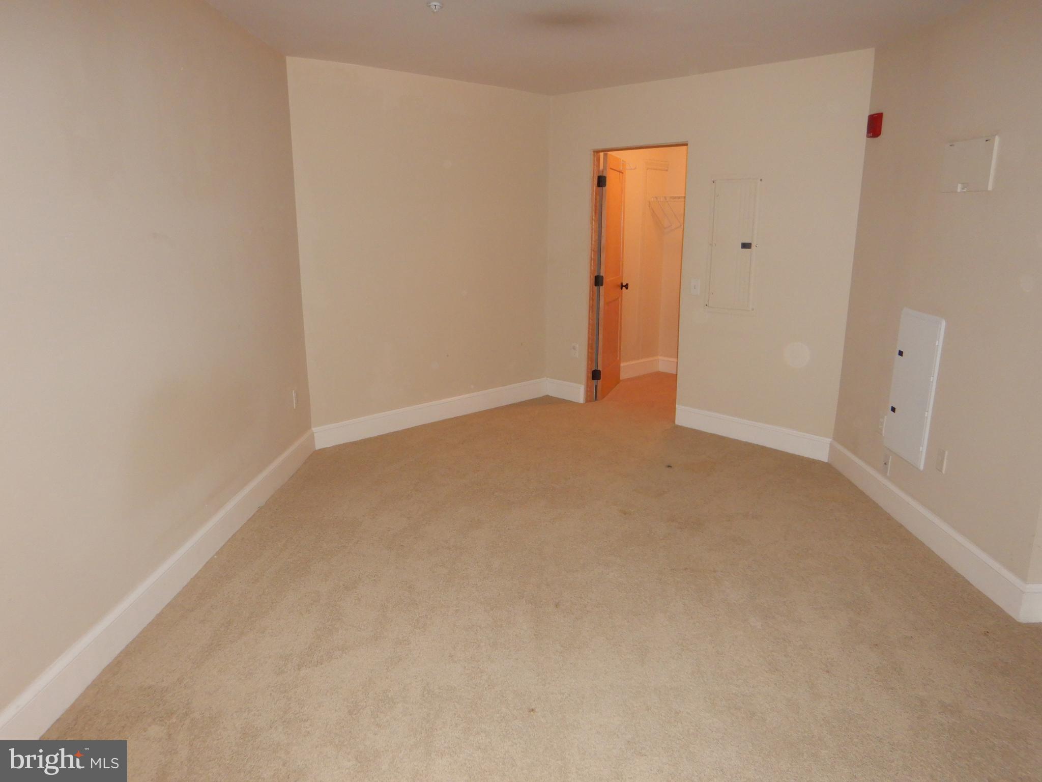 9610 Dewitt Drive, Unit B105 Silver Spring, MD 20910 - Photo 9 of 10 Bedroom