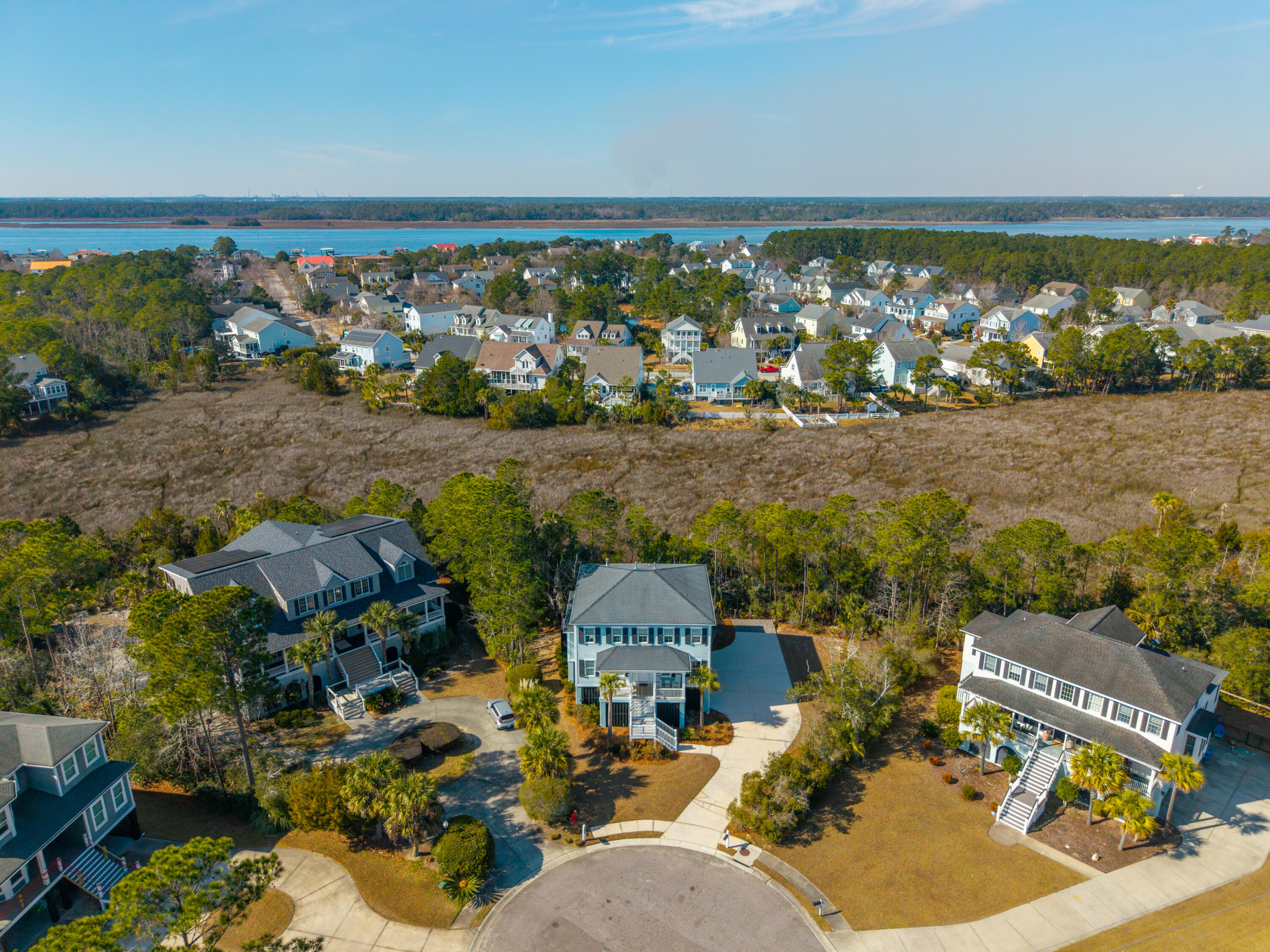1851 Delacourt Avenue Mount Pleasant, SC 29466 - Photo 35 of 35 1851DelacourtAve-KeenEyeMarketing-071