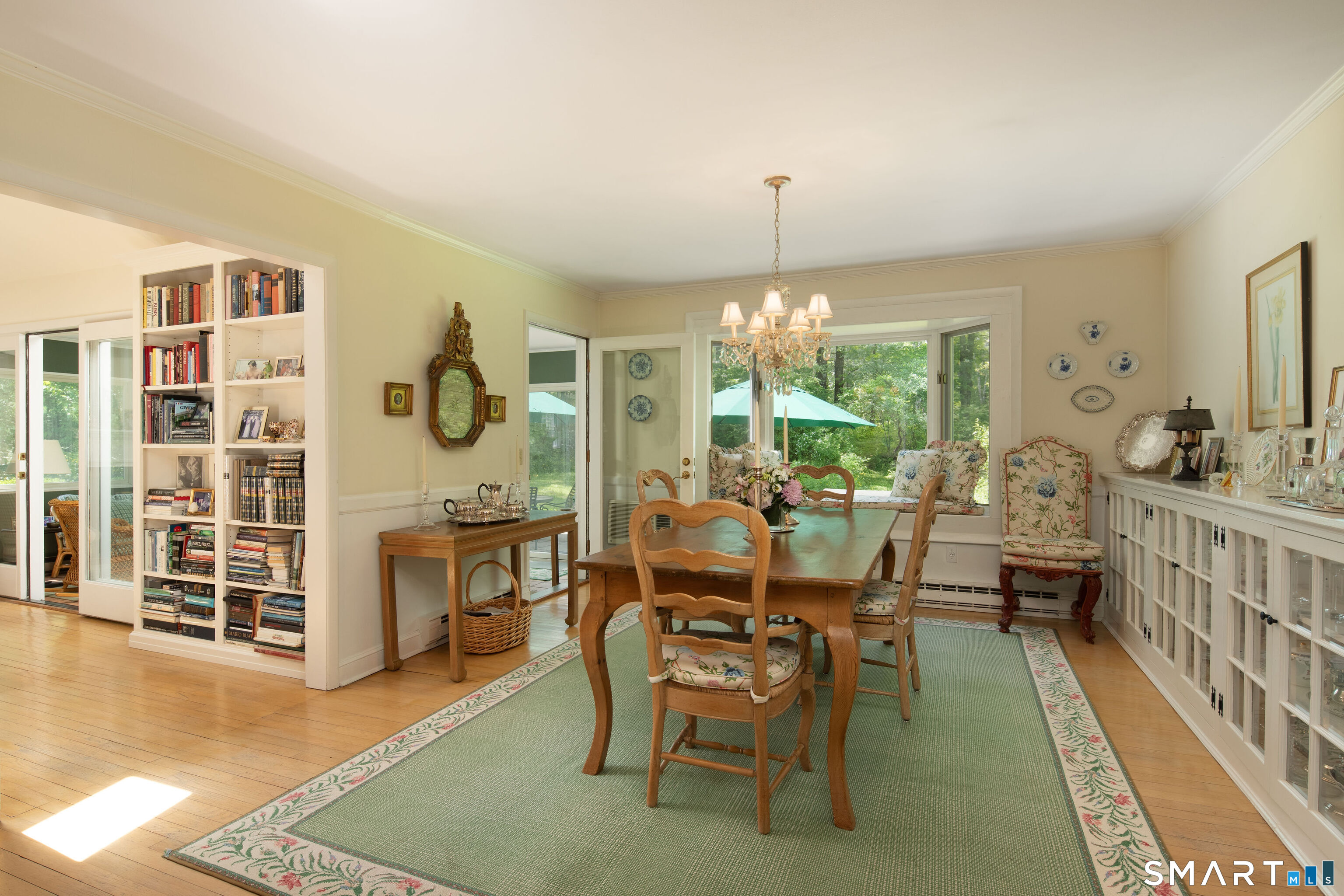 33 Wells Hill Road Salisbury, CT 06039 - Photo 8 of 20