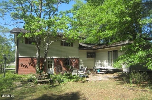 2104 Millswood Road Picayune, MS 39466 - Photo 13 of 39 Back of Home