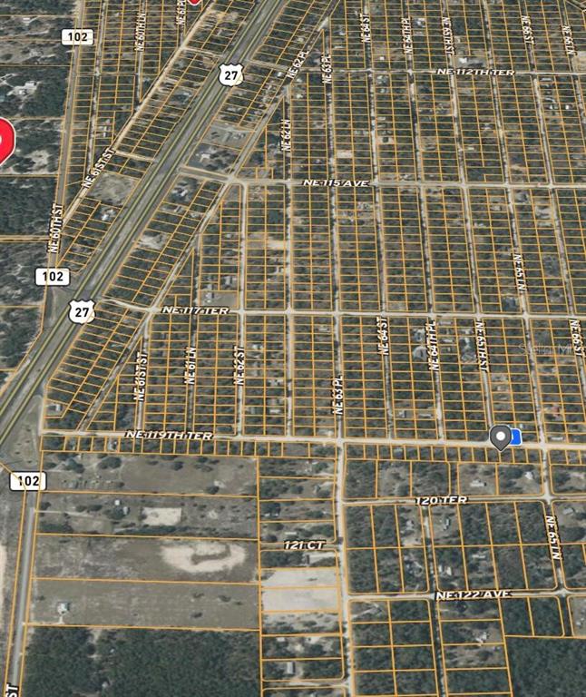 0 Northeast 119th Terrace Williston, FL 32696 - Photo 4 of 5 a bathroom with a shower