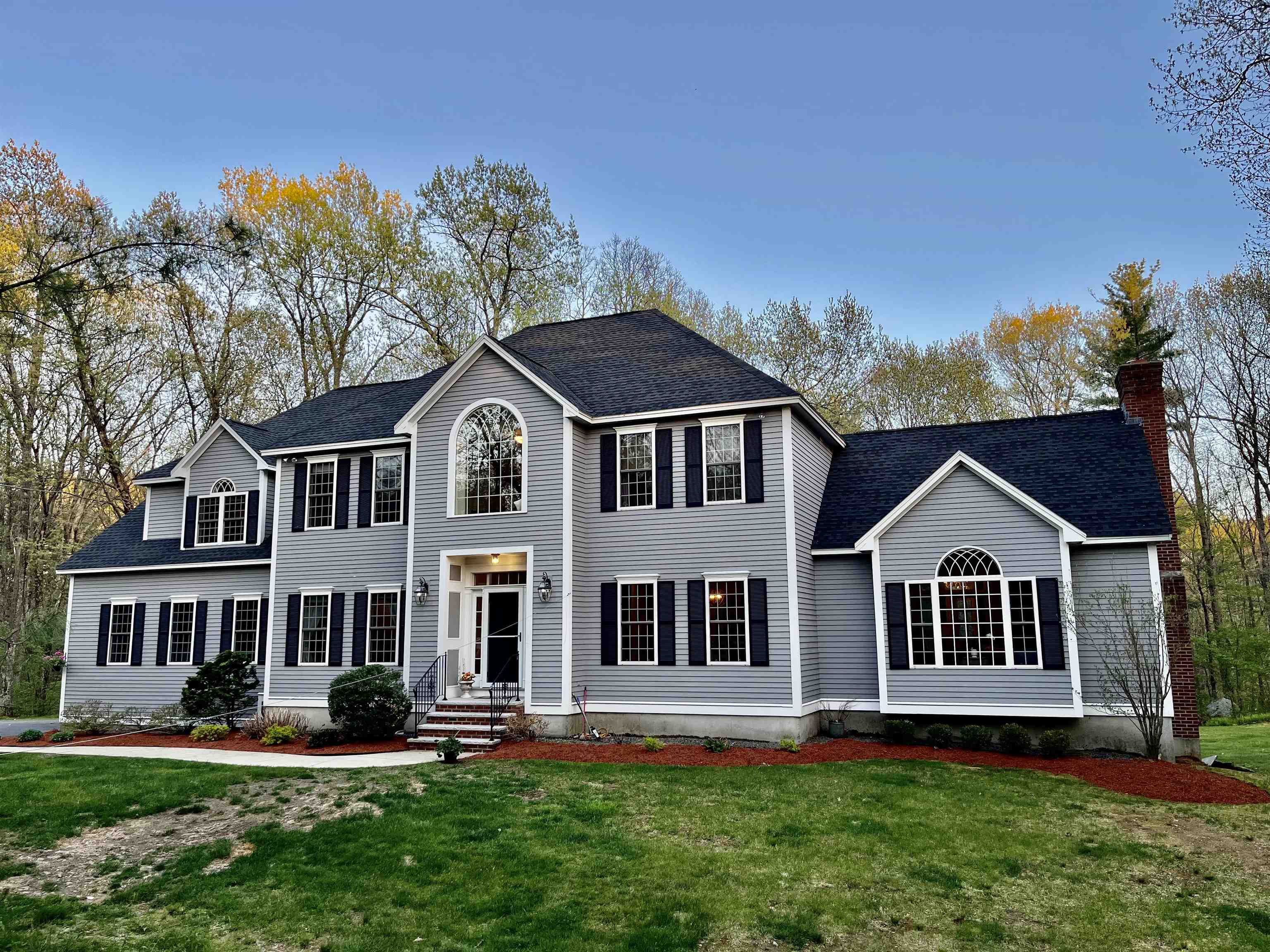 9 Glenwood Road Windham, NH 03087 - Photo 1 of 24 Gallery Image 1