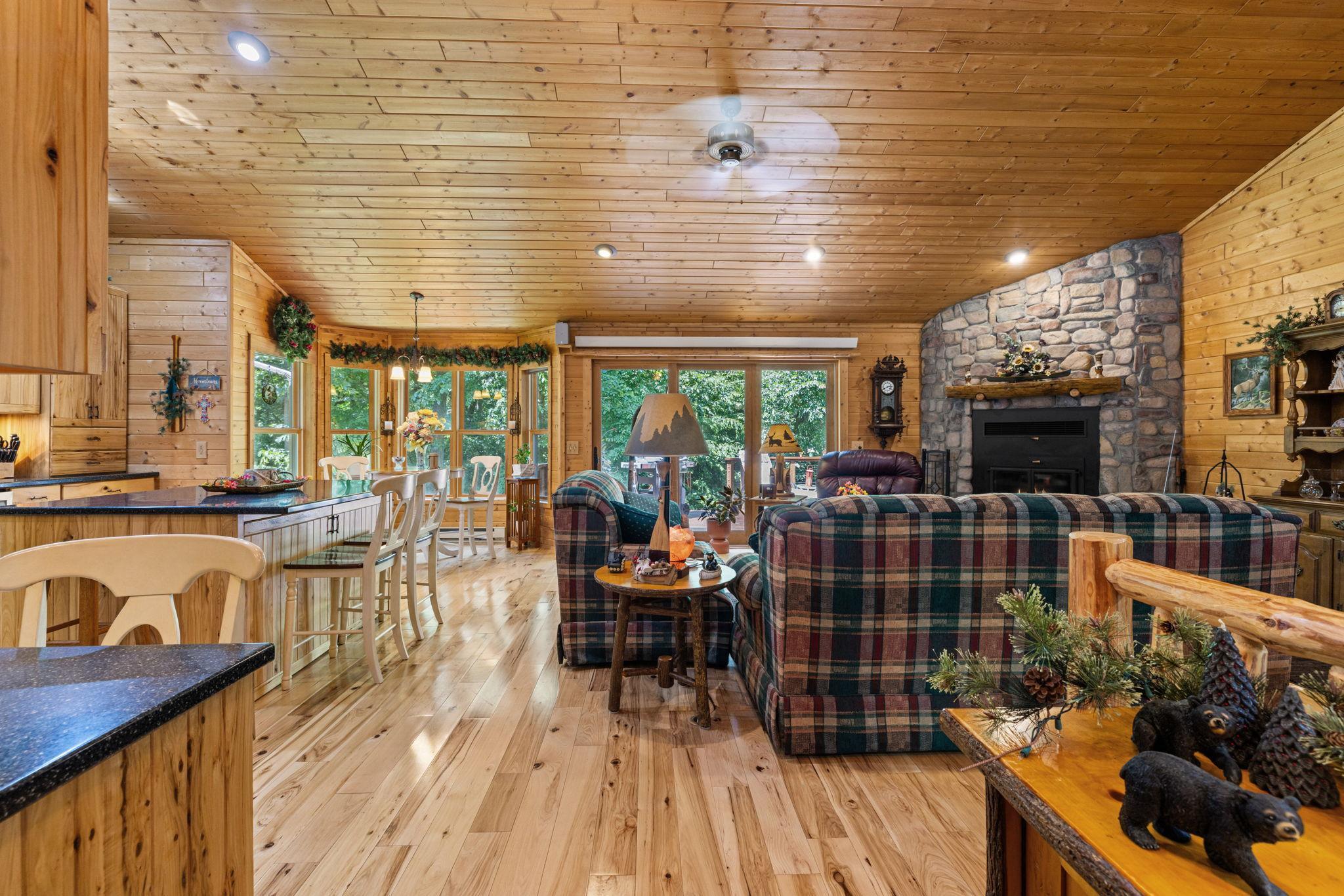 2485 Schmidt Road Osceola, WI 54020 - Photo 15 of 88