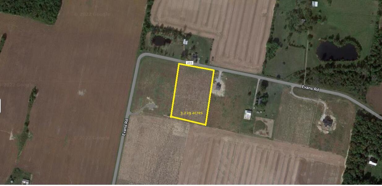 21355 Evans Road Raymond, OH 43067 - Photo 7 of 7 21355 Evans Rd