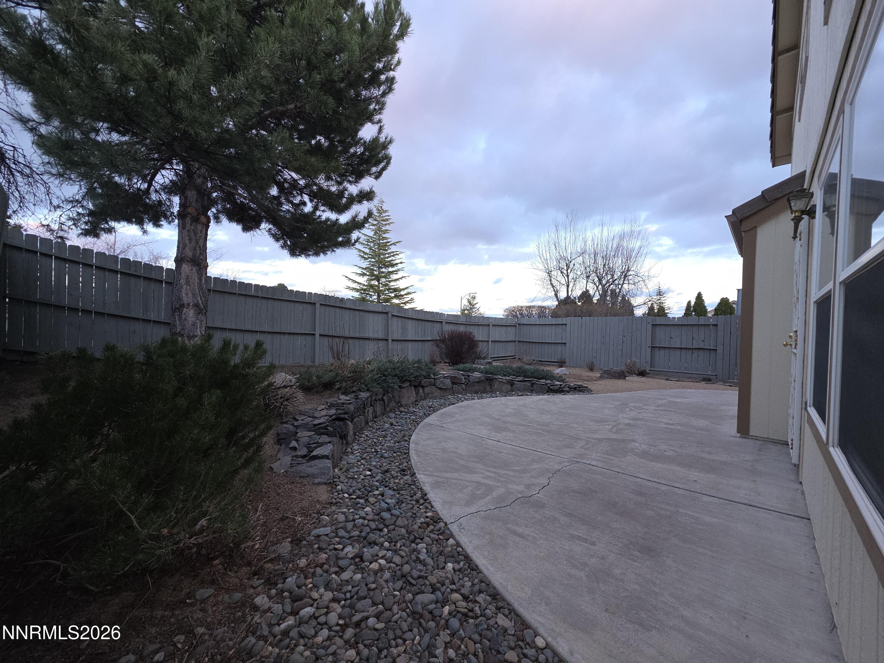 3155 Alpine Creek Road Reno, NV 89519 - Photo 41 of 45 20260305_175112