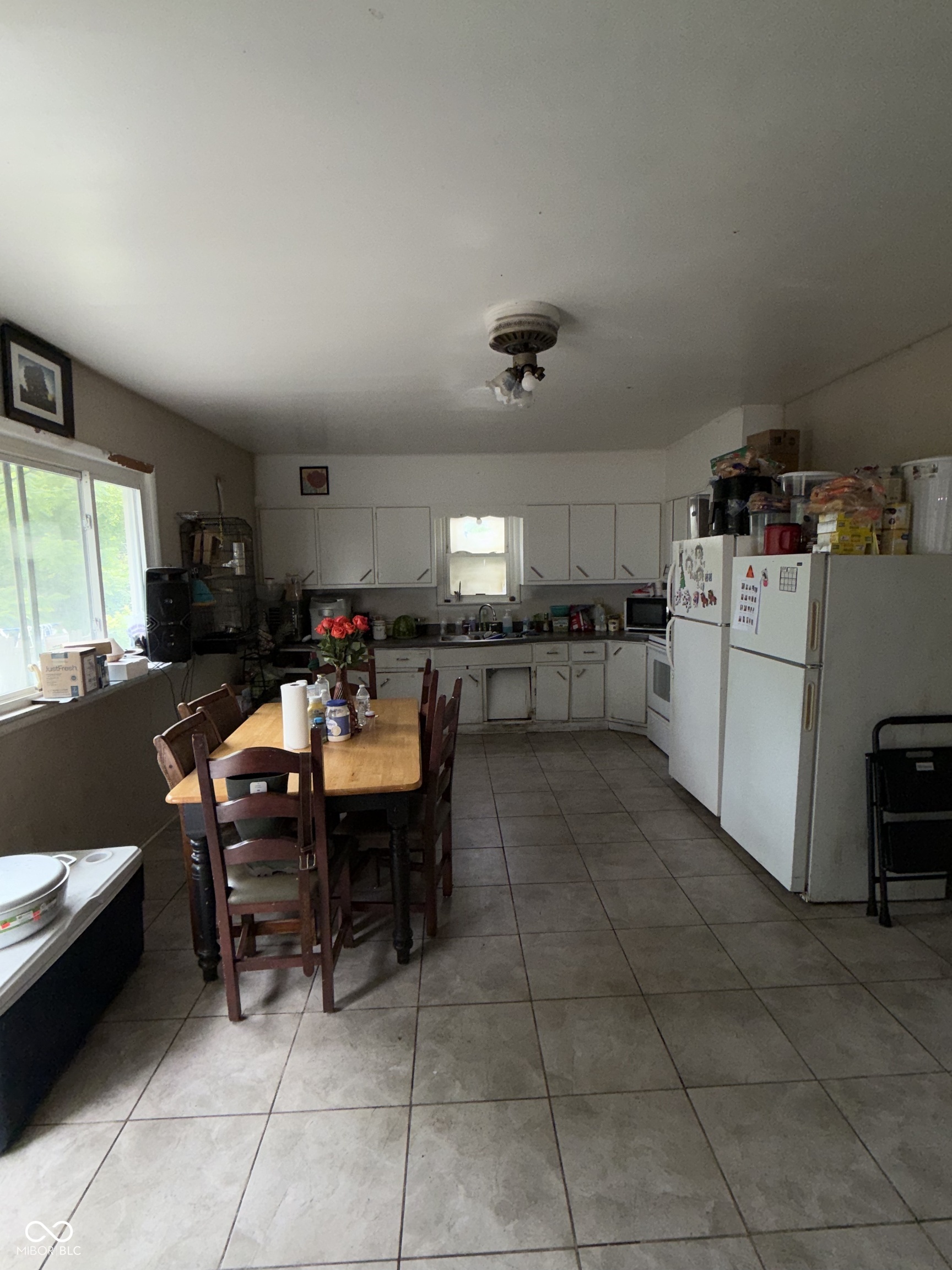3715 Rockville Road Indianapolis, IN 46222 - Photo 4 of 21