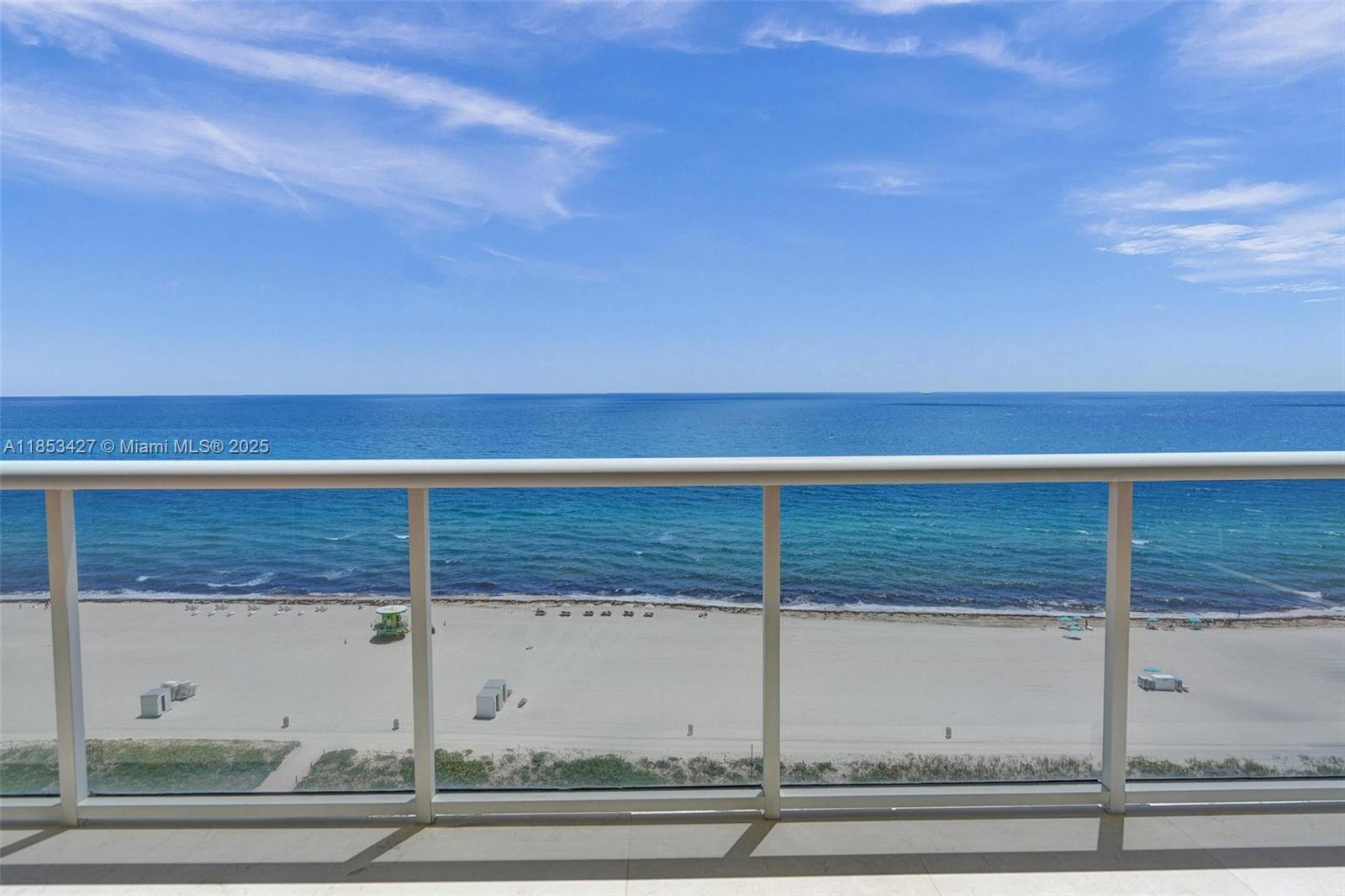 5757 Collins Avenue, Unit 1605 Miami Beach, FL 33140 - Photo 37 of 40 a view of a door of a house