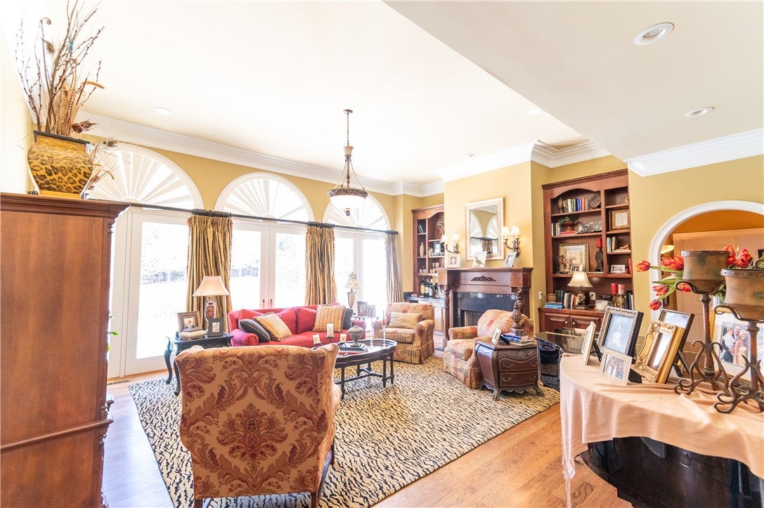 2040 Country Squire Road Auburn, AL 36830 - Photo 12 of 37 Gallery Image 12