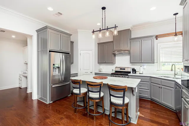 $352,900 | 105 Andrew Street, New Roads, LA 70760