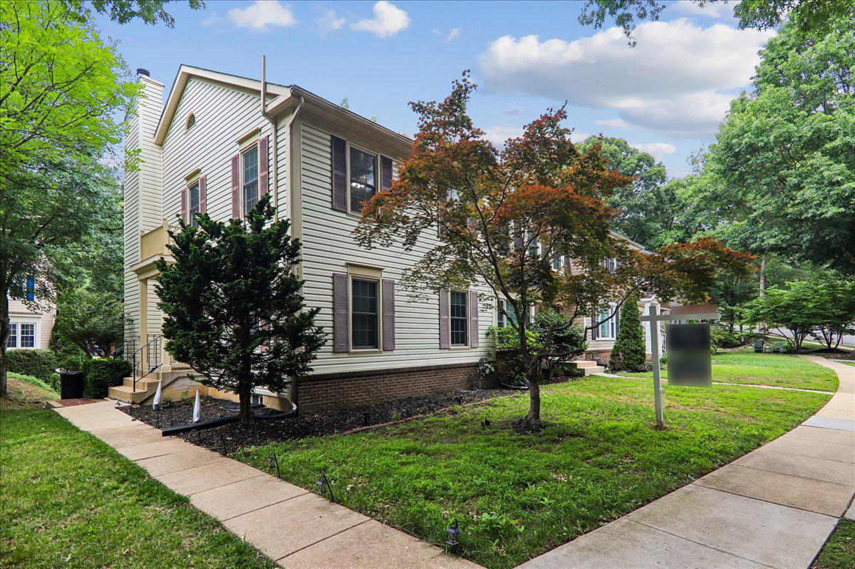 7408 Spring Tree Drive Springfield, VA 22153 - Photo 2 of 48 Welcome to 7408 Spring Tree Drive