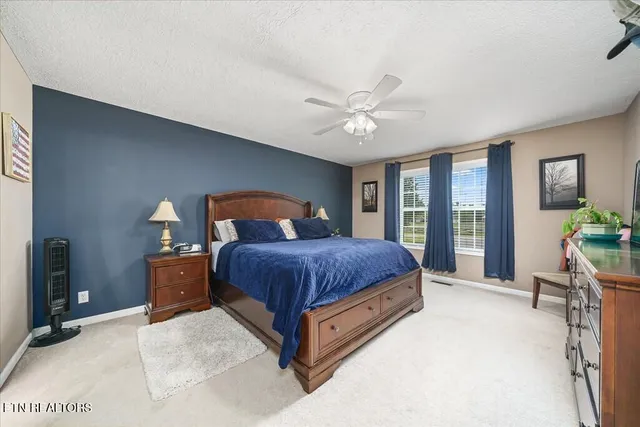 $285,000 | 6775 Thomas Twin Oak Road, Baxter, TN 38544