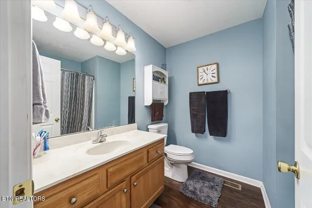 $285,000 | 6775 Thomas Twin Oak Road, Baxter, TN 38544