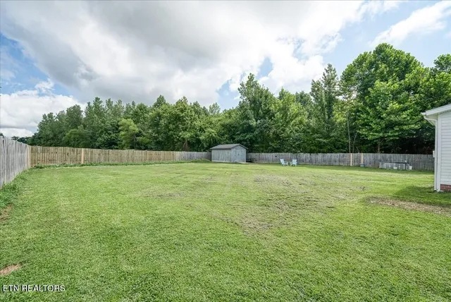 $285,000 | 6775 Thomas Twin Oak Road, Baxter, TN 38544