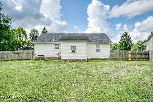 $285,000 | 6775 Thomas Twin Oak Road, Baxter, TN 38544