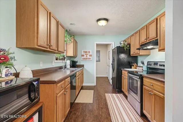 $285,000 | 6775 Thomas Twin Oak Road, Baxter, TN 38544