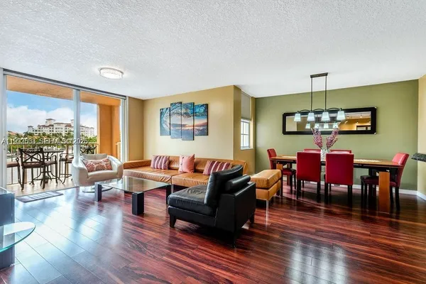 $2,850 | 19999 East Country Club Drive, Unit 1302, Aventura, FL 33180